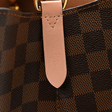 Load image into Gallery viewer, Damier Ebene Neonoe MM Venus Pink