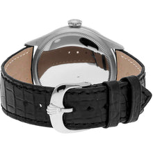 Load image into Gallery viewer, Rolex Cellini Time Black Dial Watch 50509