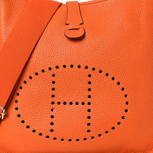 Load image into Gallery viewer, Taurillon Clemence Evelyne III GM Orange