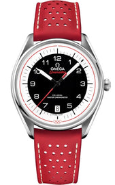 522.32.40.20.01.004 - Omega Seamaster Olympic Official Timekeeper 39.5mm