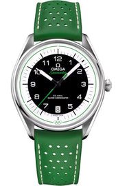 522.32.40.20.01.005 - Omega Seamaster Olympic Official Timekeeper 39.5mm