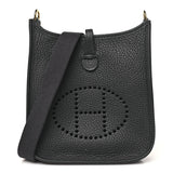 Taurillon Clemence Evelyne TPM Black