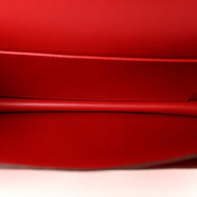 Load image into Gallery viewer, Epsom Constance Elan 25 Rouge Casaque