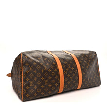 Load image into Gallery viewer, Monogram Keepall 55