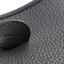 Load image into Gallery viewer, Taurillon Clemence Evelyne III GM Black