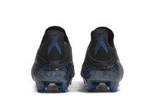 Load image into Gallery viewer, adidas X Speedflow+ FG Core Black Sonic Ink