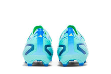 Load image into Gallery viewer, adidas X Speedportal.1 FG Al Rihla Pack Clear Aqua