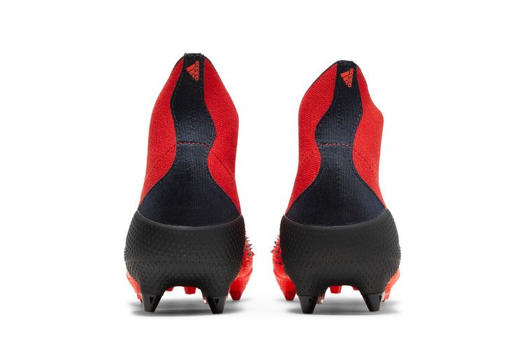 adidas Predator Freak.1 SG Demonscale Solar Red