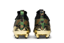 Load image into Gallery viewer, adidas Cleat Bape Camo