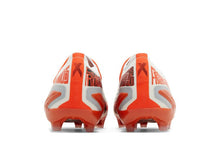 Load image into Gallery viewer, adidas X Speedportal Messi.1 FG White Solar Red