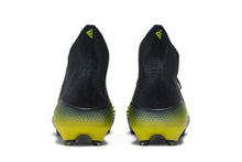 Load image into Gallery viewer, adidas Predator Freak 1 FG Demonskin Black