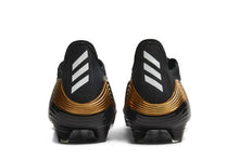 Load image into Gallery viewer, adidas Copa Sense.1 FG Black Gold Metallic