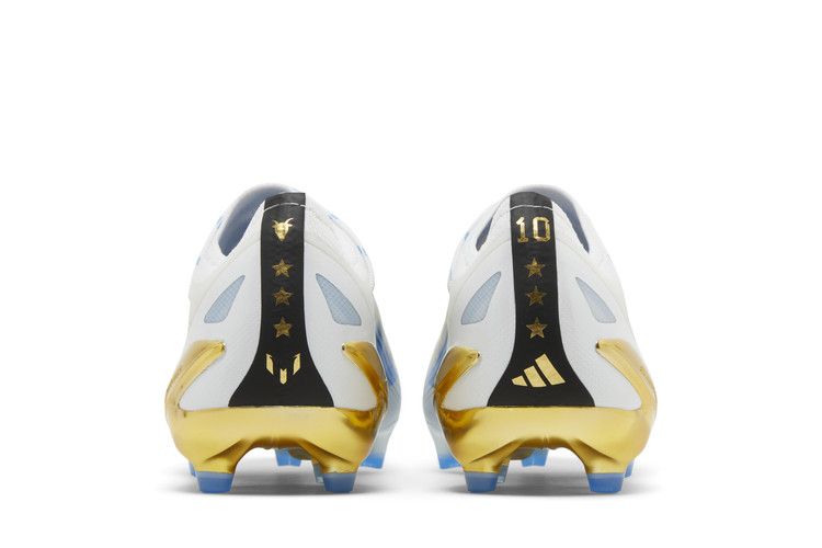 adidas X Crazyfast Messi LC.1 FG Las Estrellas