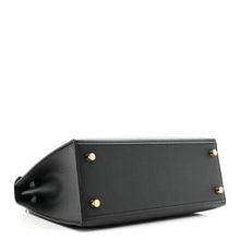 Load image into Gallery viewer, Epsom Kelly Sellier 25 Black