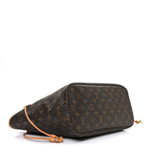 Load image into Gallery viewer, Monogram Neverfull MM