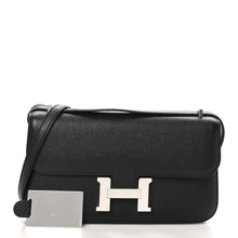 Load image into Gallery viewer, Epsom Constance 1-Elan Black