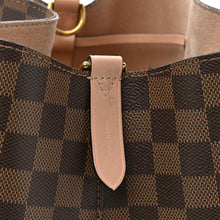 Load image into Gallery viewer, Damier Ebene Neonoe MM Venus Pink