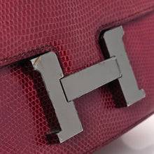 Load image into Gallery viewer, Lizard Constance 18 Fuchsia