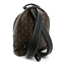 Load image into Gallery viewer, Monogram Palm Springs Backpack MM
