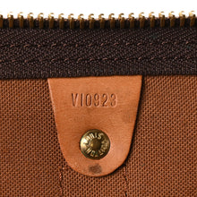 Load image into Gallery viewer, Monogram Keepall 55