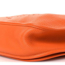 Load image into Gallery viewer, Taurillon Clemence Evelyne III GM Orange