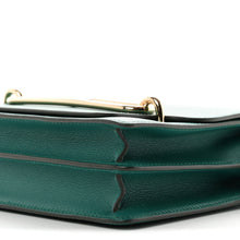 Load image into Gallery viewer, Evercolor Mini Sac Roulis Malachite