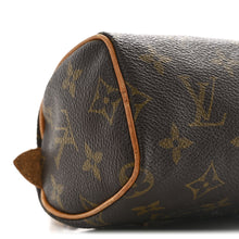 Load image into Gallery viewer, Monogram Mini Sac HL Speedy