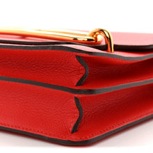 Load image into Gallery viewer, Evercolor Mini Sac Roulis Rouge Tomate