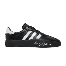 Load image into Gallery viewer, adidas Y-3 Tangutsu Football Black White