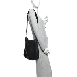 Taurillon Clemence EVELYNE III GM Black