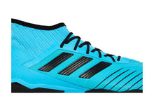 Load image into Gallery viewer, adidas Predator 19.2 FG Bright Cyan Black