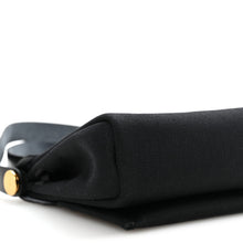 Load image into Gallery viewer, Military Toile Vache Hunter Herbag Zip Retourne 20 Black