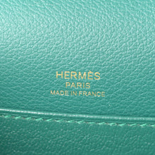 Load image into Gallery viewer, Evercolor Mini Sac Roulis Malachite