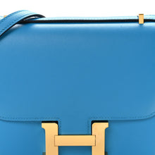 Load image into Gallery viewer, Swift Constance 18 Bleu Frida