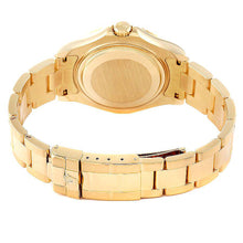 Load image into Gallery viewer, Rolex Lady-Datejust 28 Solid 18k Yellow Gold Women's Watch 279178-0015