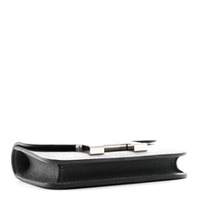 Load image into Gallery viewer, Epsom Constance Slim Wallet Ardoise