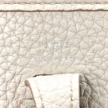 Load image into Gallery viewer, Taurillon Clemence Amazone Evelyne TPM Gris Perle Etain
