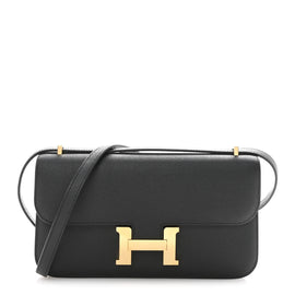 Epsom Constance 1-Elan Black