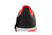 Load image into Gallery viewer, adidas Predator League L FG Core Black Cloud White Solar Red