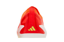 Load image into Gallery viewer, adidas Crazyfast Elite Laceless FG Solar Red Cloud White Team Solar Yellow
