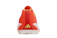 Load image into Gallery viewer, adidas Crazyfast+ FG Solar Red Cloud White Team Solar Yellow