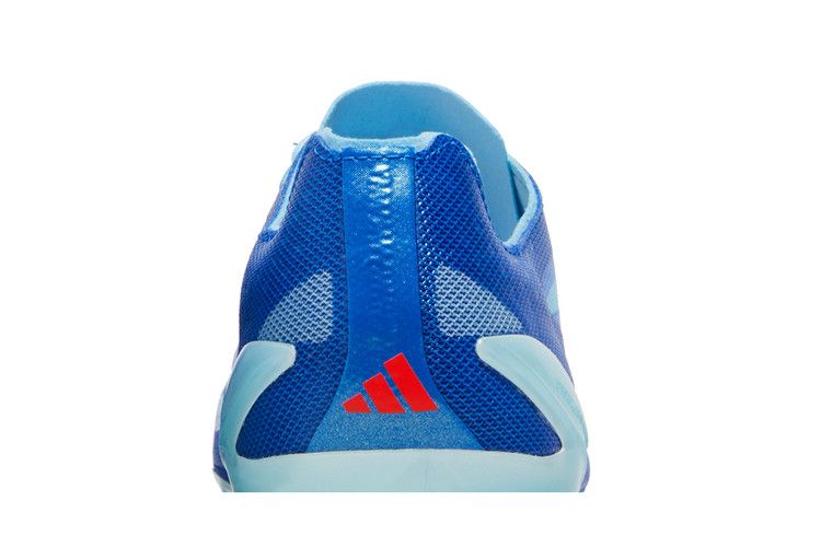 adidas X Crazyfast+ FG Bright Royal Cloud White