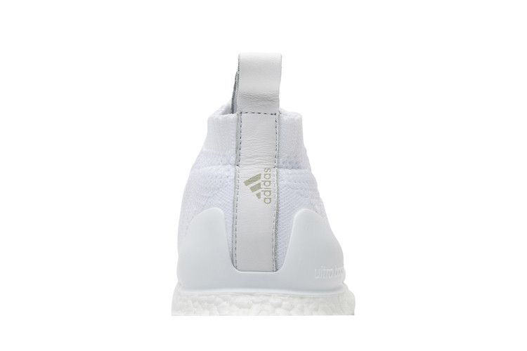 adidas ACE 16+ Ultra Boost Triple White