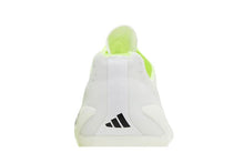 Load image into Gallery viewer, adidas X Crazyfast+ FG Cloud White Lucid Lemon