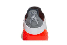 Load image into Gallery viewer, adidas X Speedflow.1 FG White Solar Red