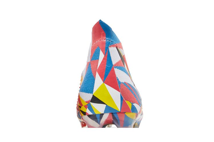 adidas Predator Edge Geometric+ FG Multicolor
