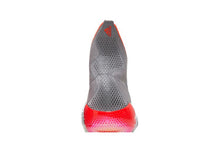 Load image into Gallery viewer, adidas Predator Freak+ FG Demonskin White Solar Red