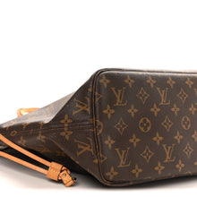 Load image into Gallery viewer, Monogram Neo Neverfull MM Pivoine