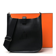 Load image into Gallery viewer, Vache Hunter Evelyne Sellier 33 Black