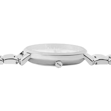 Load image into Gallery viewer, Hugo Boss Prima Silver Dial Silver Steel Strap Watch for Women - 1502570